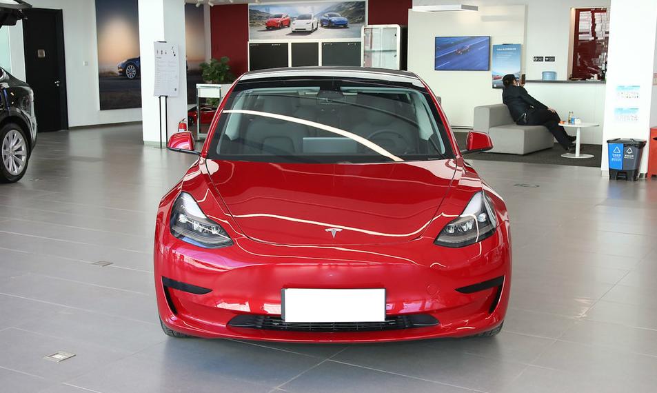 Official announcement September's ranking of car value retention rates