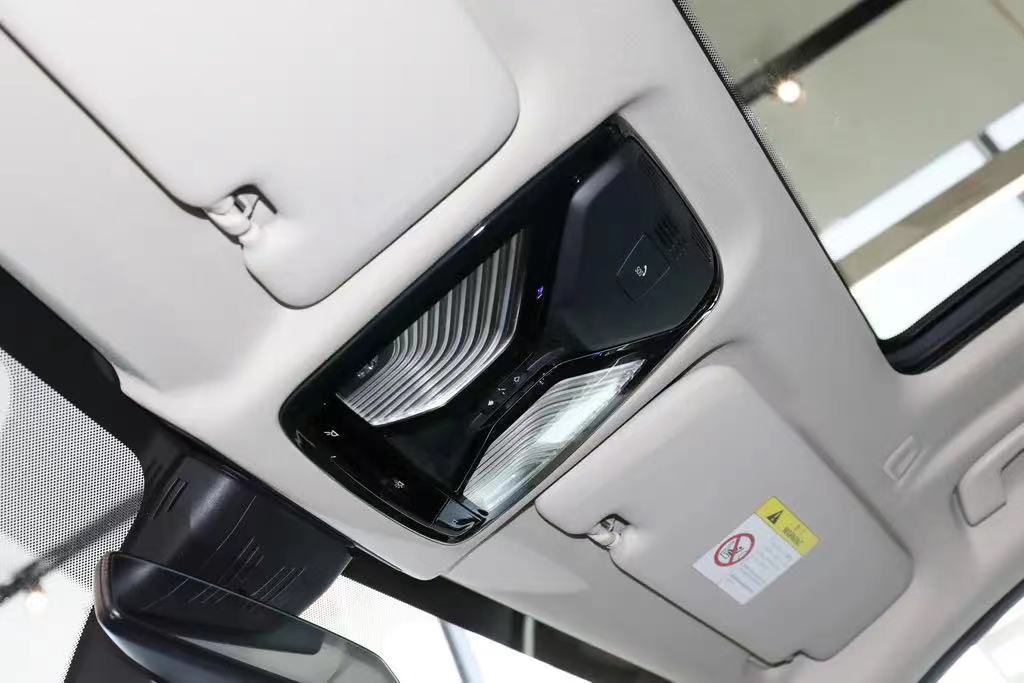 How to solve the problem that the sunroof of BMW X5 cannot be closed