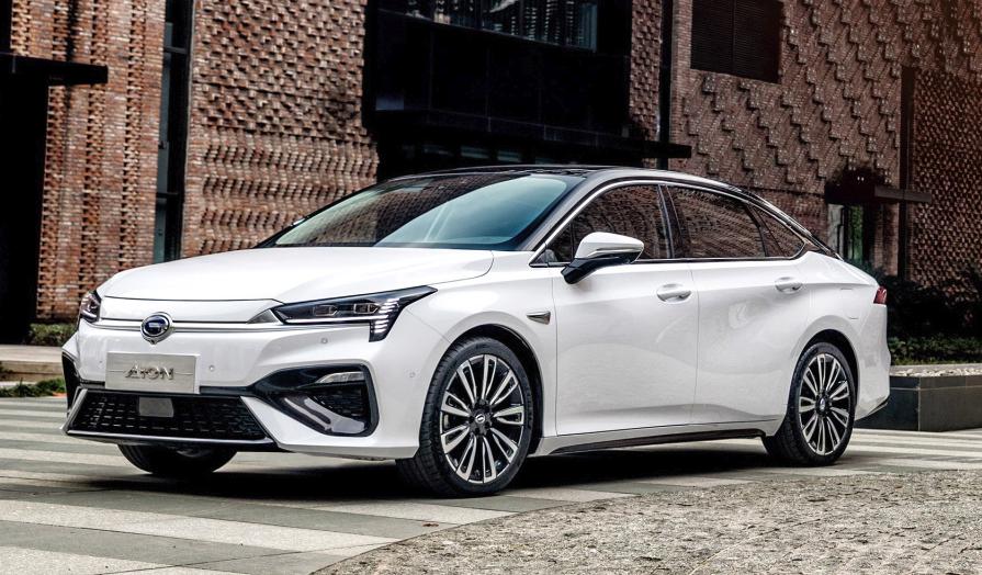 How about GAC AION S for 100,000 yuan to buy a car? - iNEWS