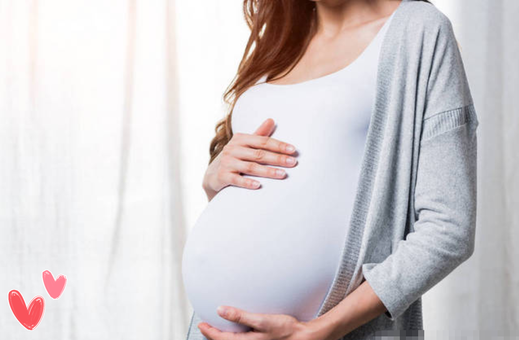 After pregnancy, motherstobe discovered that "a sharper sense of