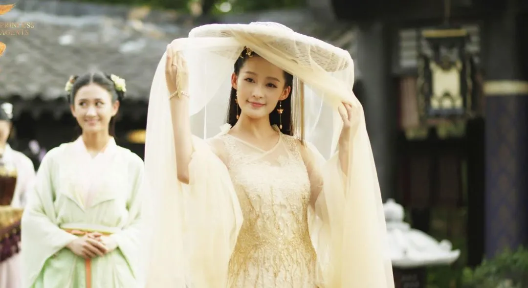 The old dramas of Li Qin and Dou Xiao are newly broadcast. After four
