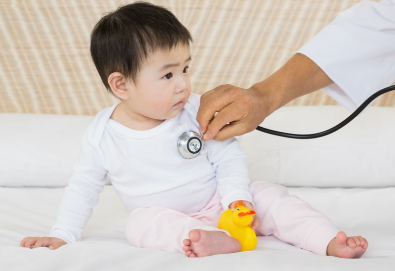 Is it necessarily bad for babies to watch TV? The research results at