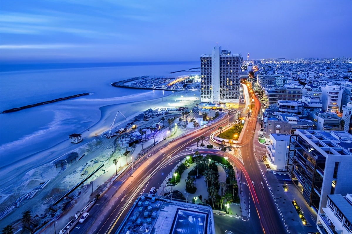 How rich is Israel? iNEWS