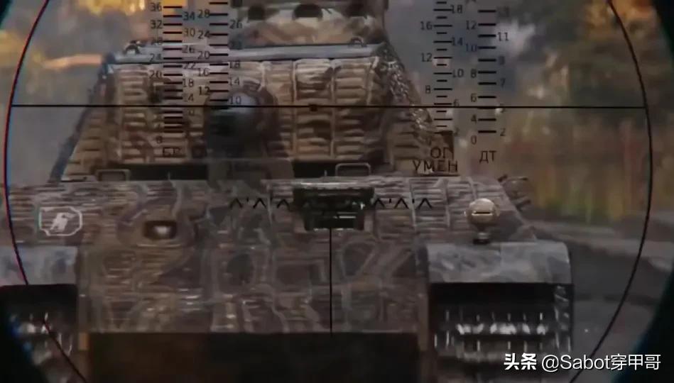 A detailed explanation of the hardcore direction of the best tank movie "Hunting T34" in recent