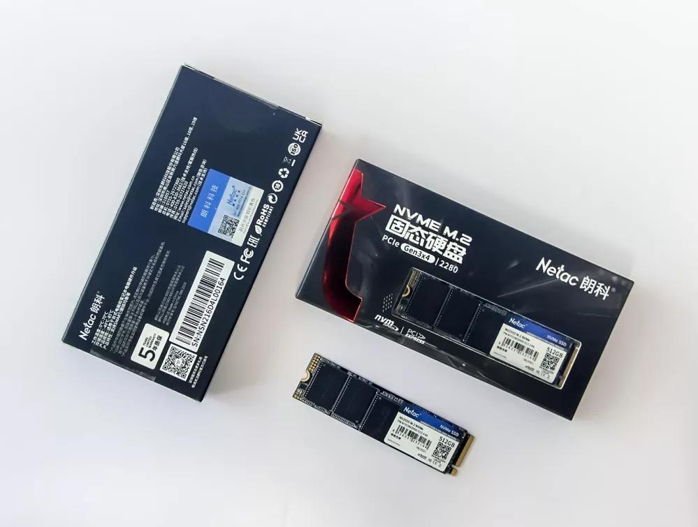 Reliable working NV2000 solid state drive reliability test iNEWS