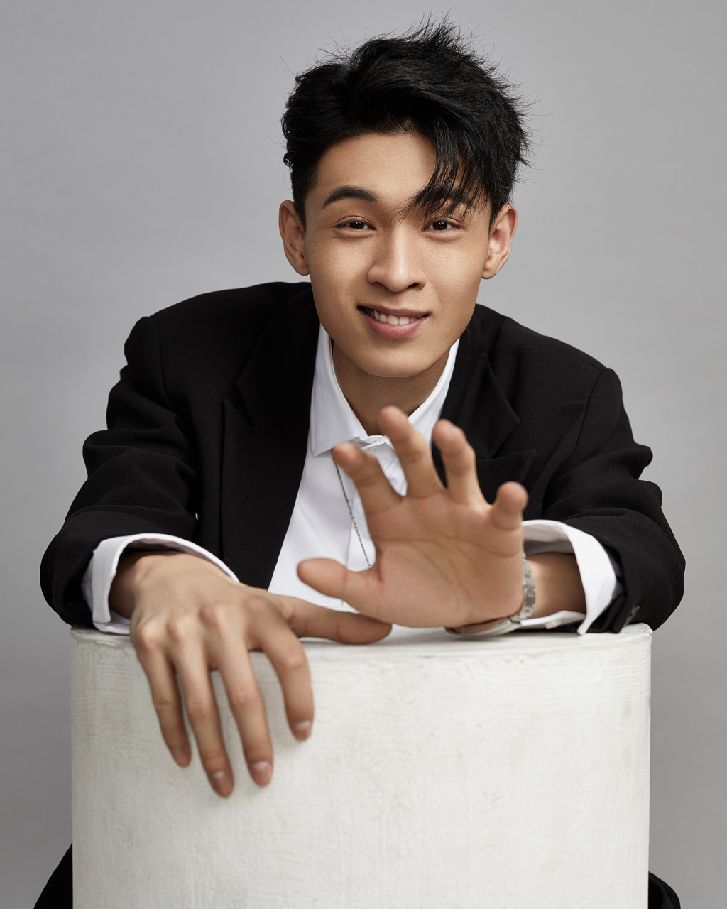 Abandon Your Partner When It Gets Hot Qin Xiaoxian Tells The Truth For abandon-your-partner-when-it-gets-hot-qin-xiaoxian-tells-the-truth-for