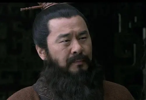 In the Romance of the Three Kingdoms, Wang Lang attacked Zhuge Liang ...