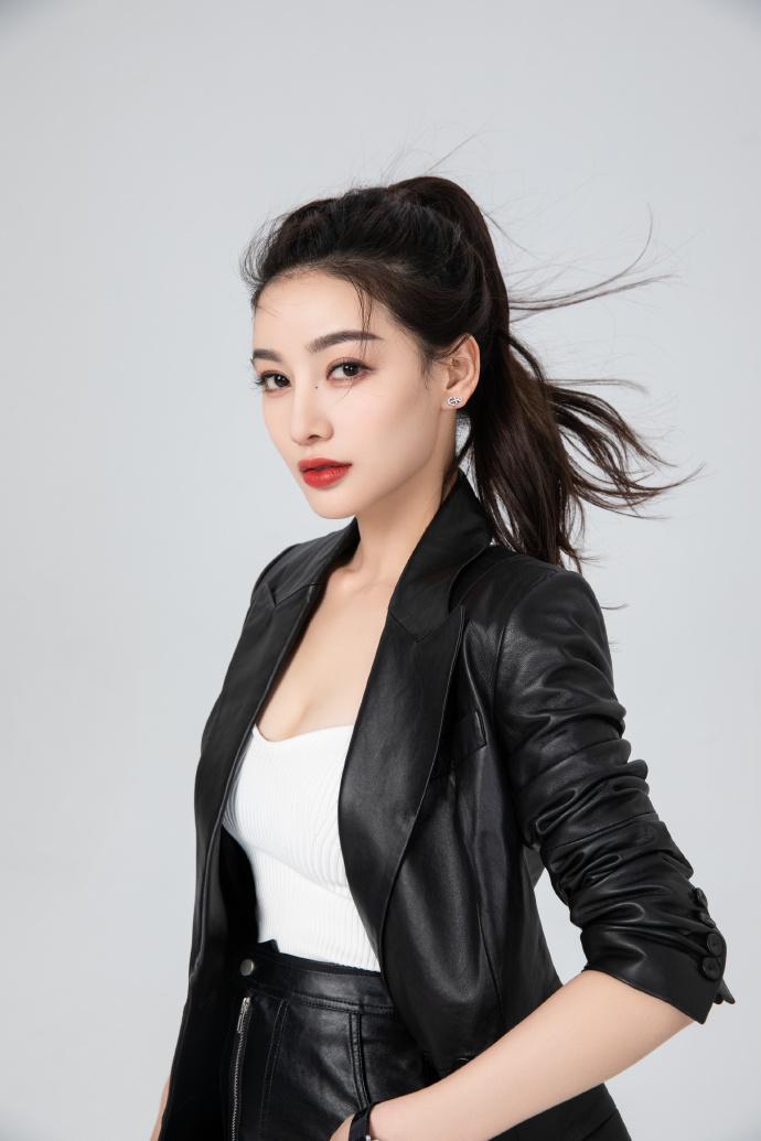 Fu Mei, the most stunning supporting actress in
