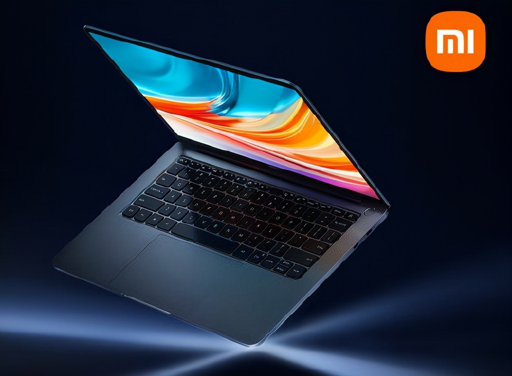 Xiaomi Mi Notebook Pro X 14 is officially on sale: equipped with RTX ...