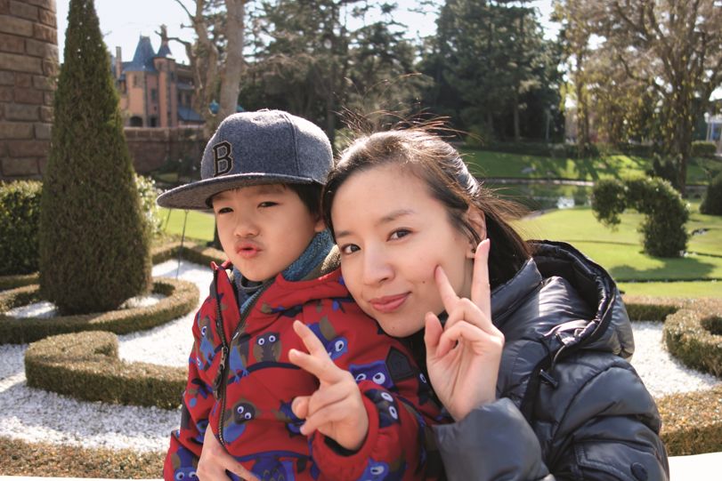 After 8 years of "Kissing the Door", Pan Yueming turned red and Wang ...