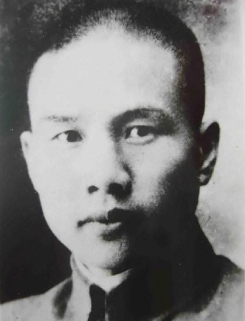 In 1949, Major General Zhou Hao disappeared, and his wife and daughter ...