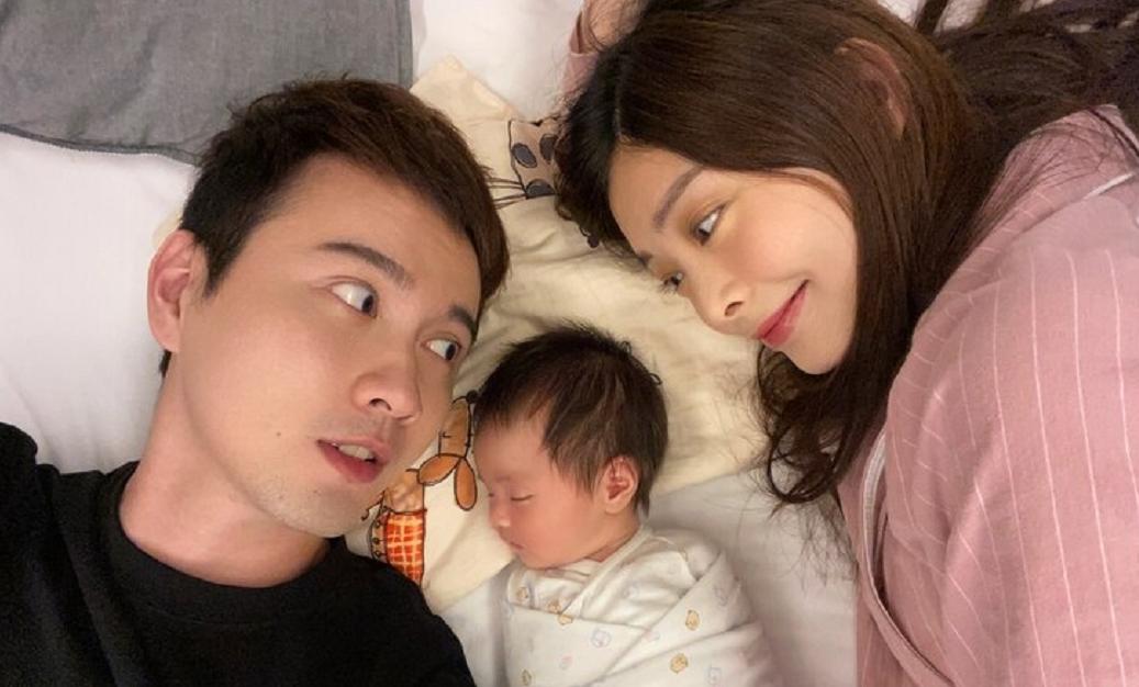 38-year-old actress has a second child miscarriage!Self-blame and ...