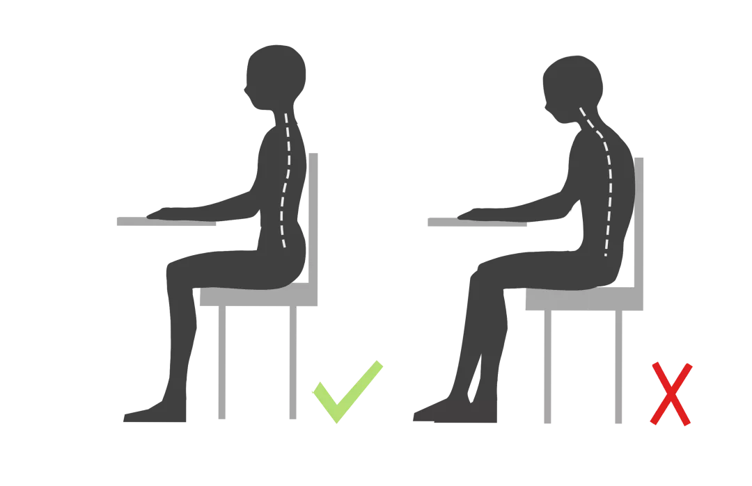 I finally know why I can't cross my legs!Too harmful iNEWS