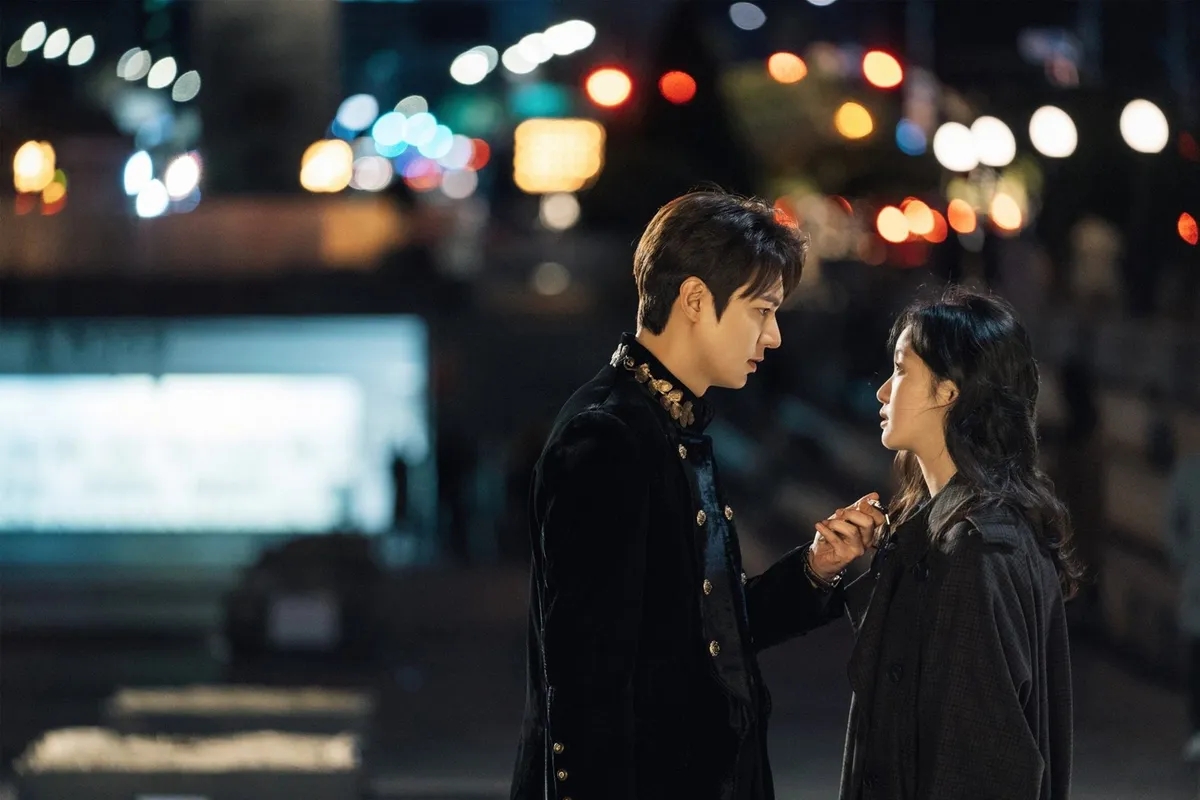 South Korean netizens voted the most thrilling Korean drama in history ...