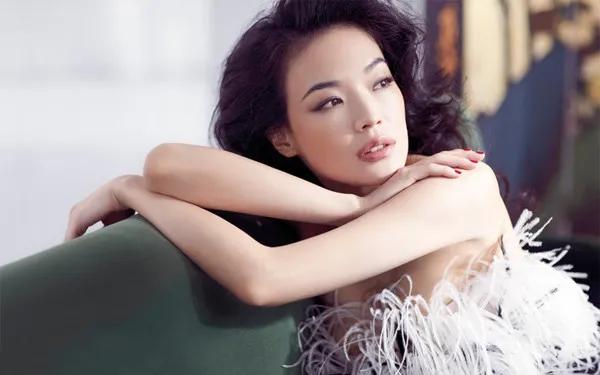 Shu Qi Porn - Shu Qi: A perfect bloom from a porn star to a celebrity - iNEWS
