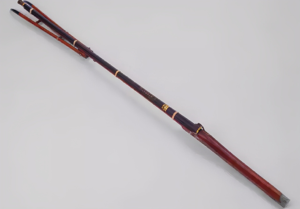 The imperial muskets of the emperors of the Qing Dynasty - iNEWS