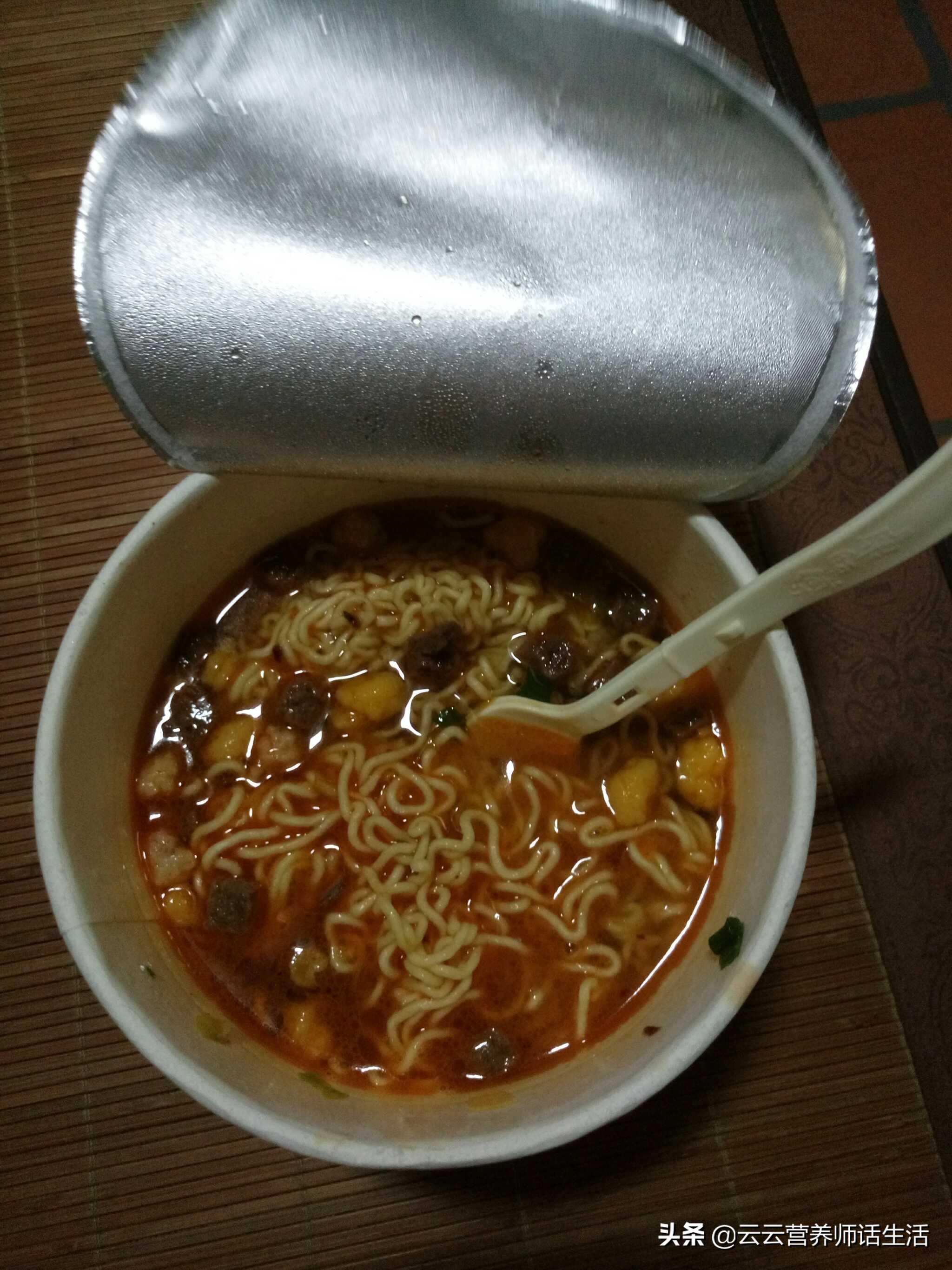 These 4 types of breakfast are often eaten, gallstones, three highs