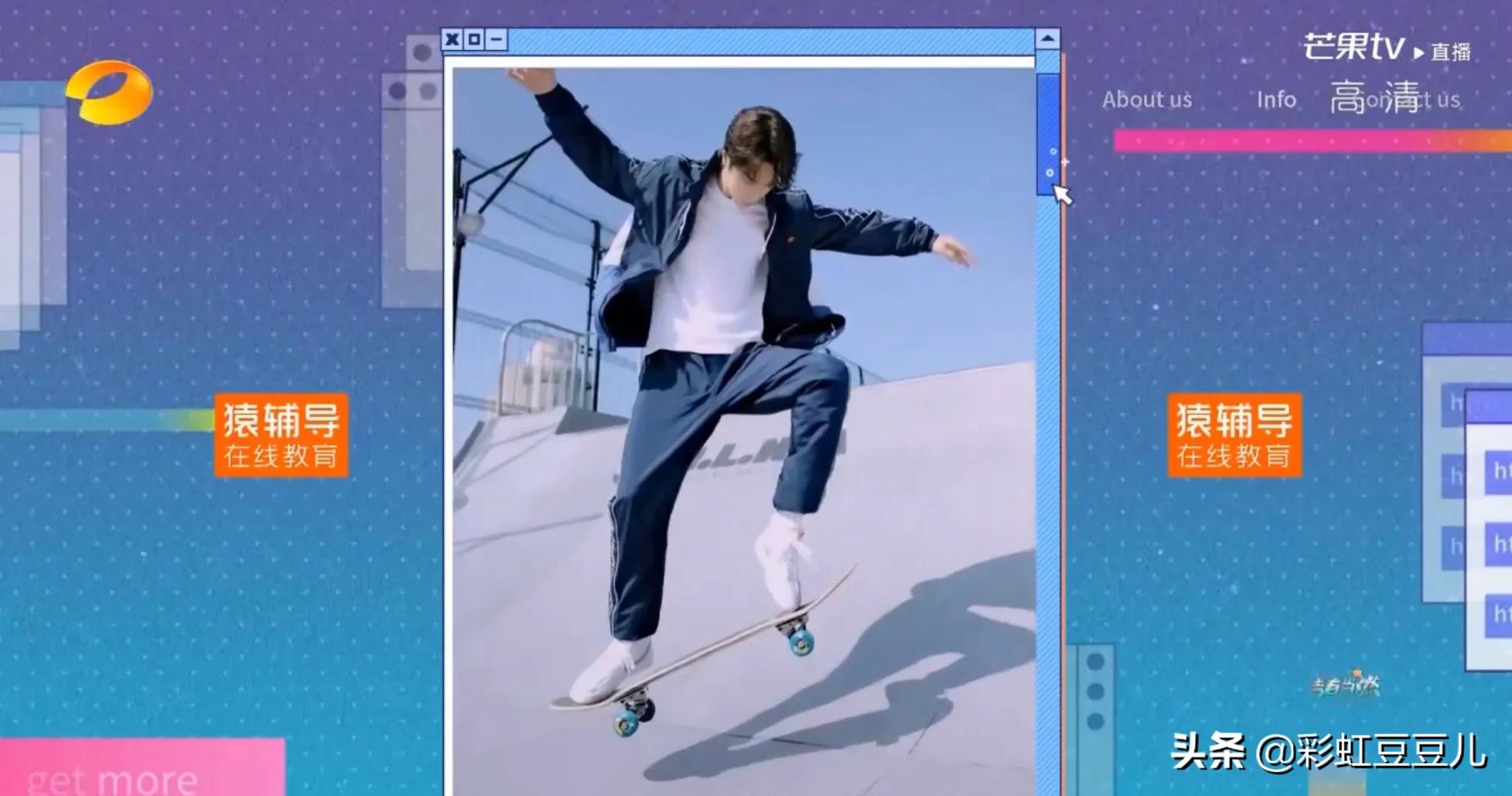 Wang Han Wang Bo first called me Dad Han. In private, Libo often