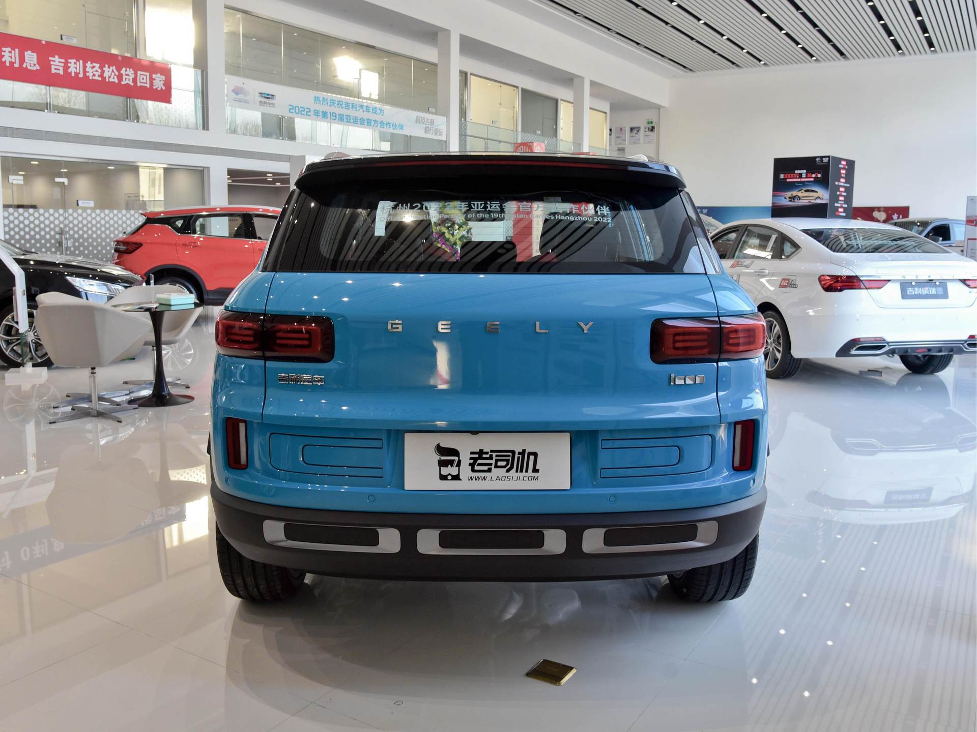 The price is low, but the quality is better than the joint venture, 5