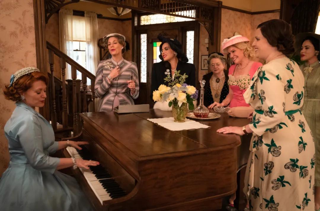 Top cool drama, just one season iNEWS