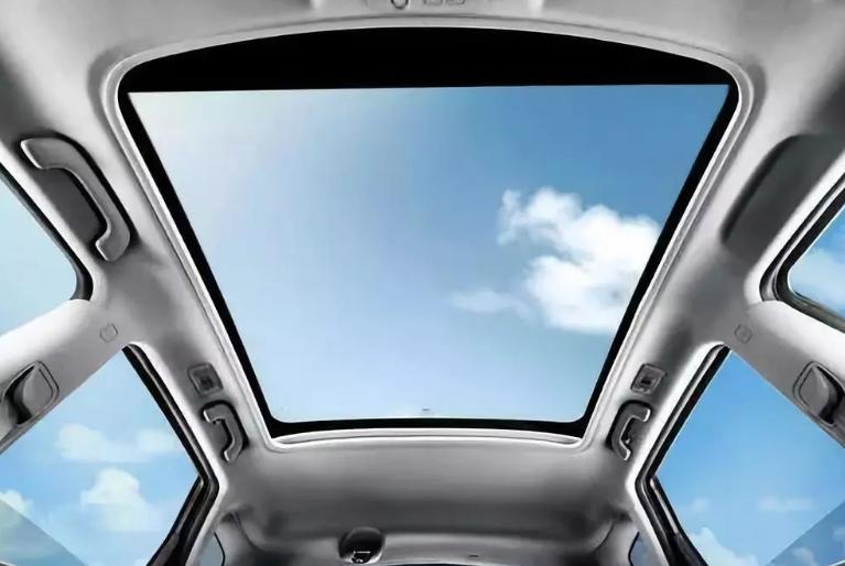 Is the panoramic sunroof really that good?Understand clearly its