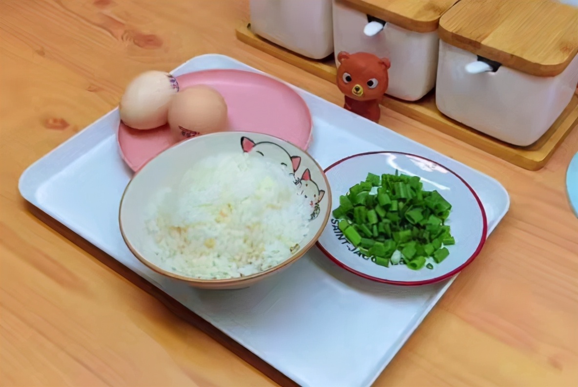 A mustmake soy sauce egg rice every week. If you haven't tried it