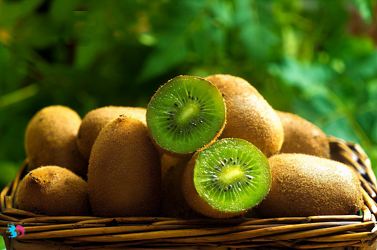 How to preserve sweet and sour kiwi?Eat more kiwis in autumn, good for