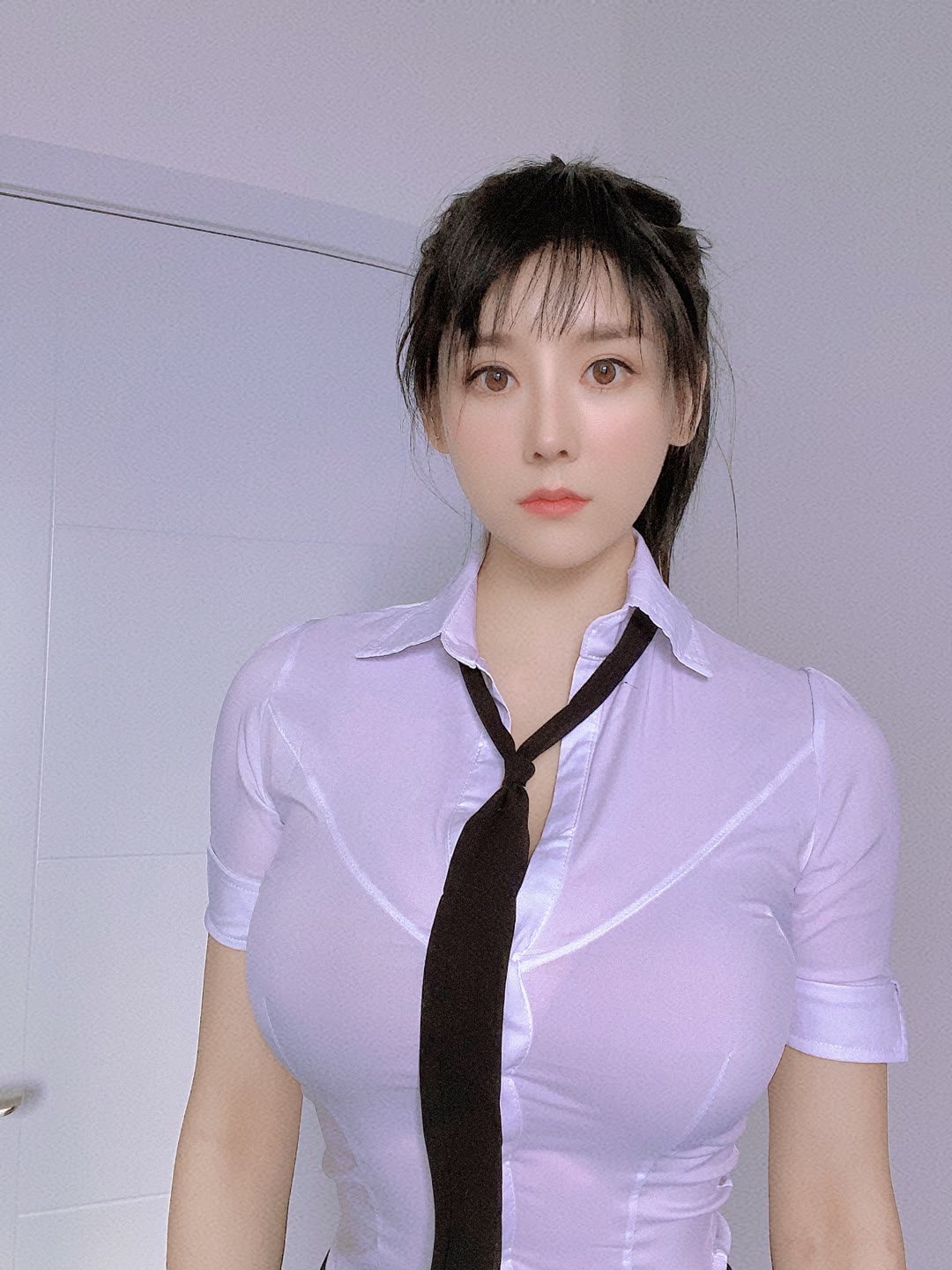 Beautiful pictures Liu Taiyang iNEWS