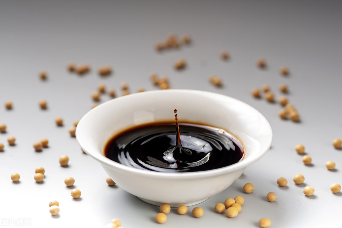Soy Sauce While Pregnant 1St Trimester at Karen Rodriguez blog