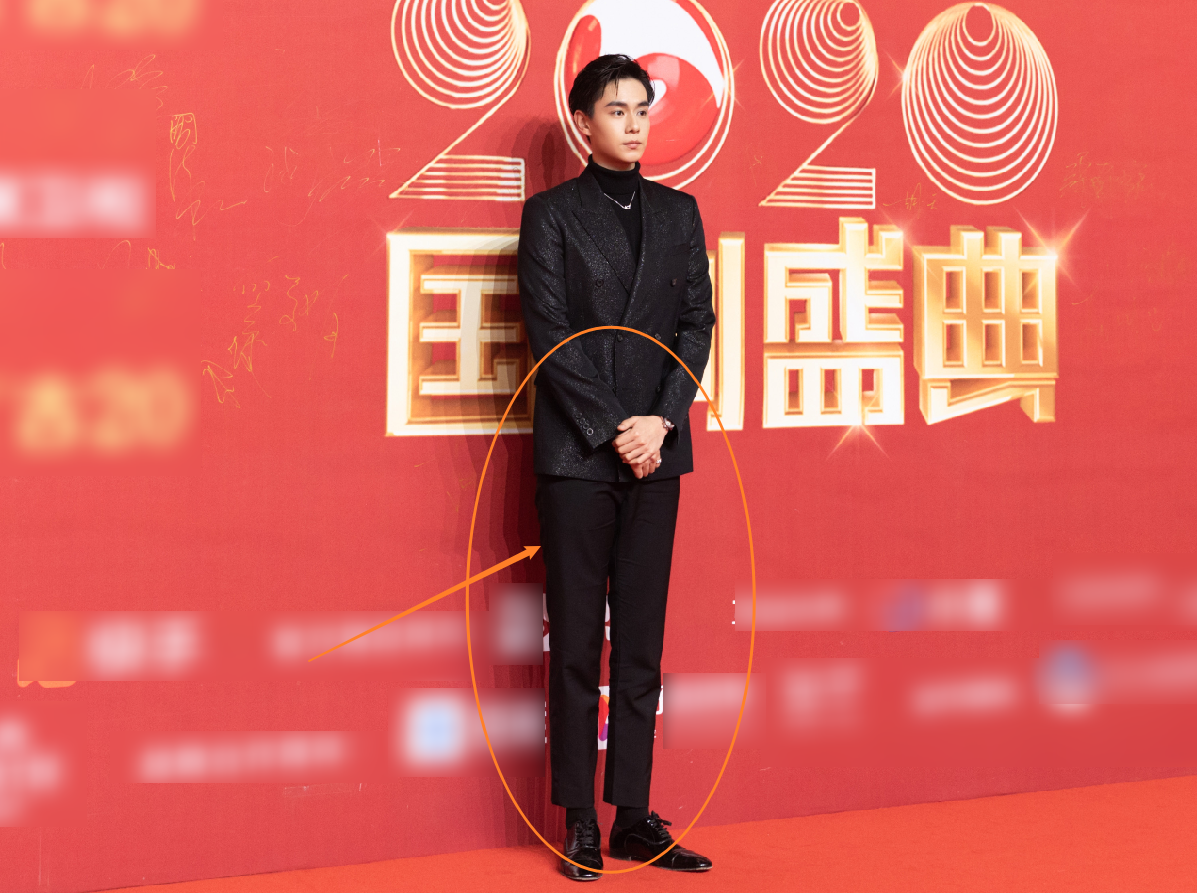 how-tall-is-hu-tiantian-188-even-qiao-xin-of-172-had-to-take-a-photo