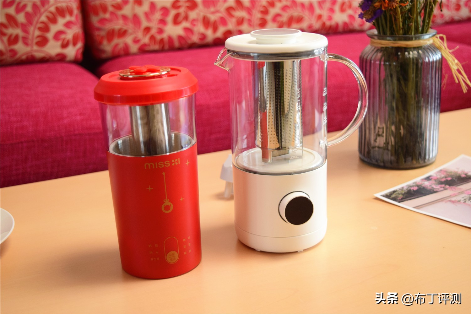 Is the milk tea machine really easy to of several milk