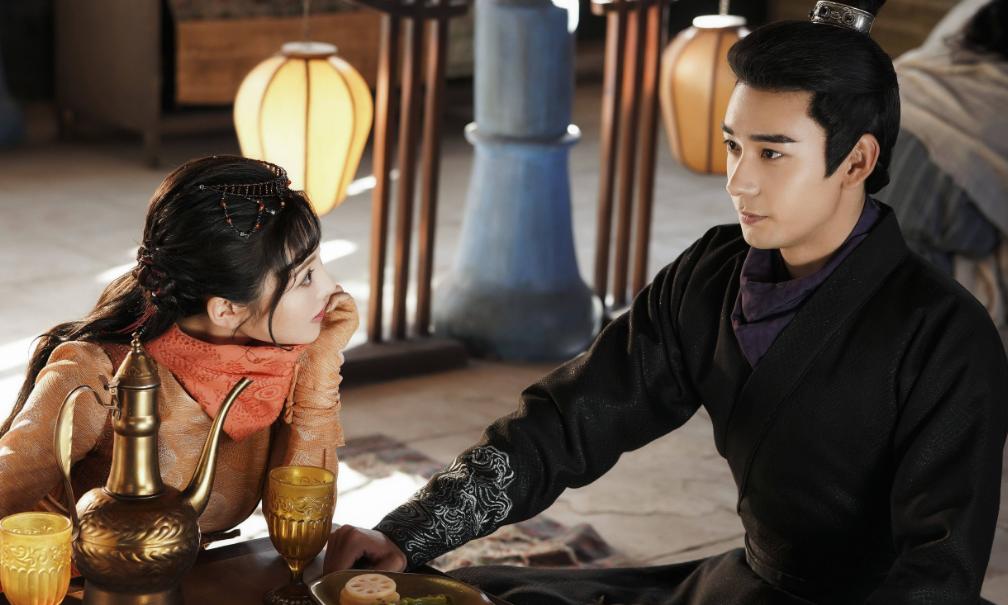 It's also a villain. After watching Peng Guanying and Chen Xingxu, I ...