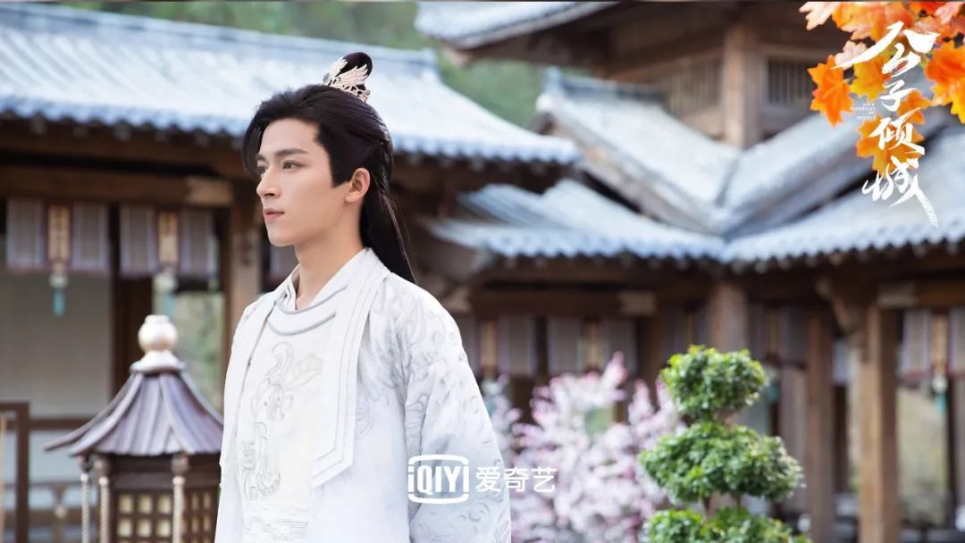 Wang Xingyue: Play a good "puppet" with a soul - iNEWS
