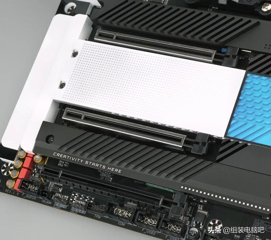 GIGABYTE X570S AERO G AERO New Series Motherboard Reviews iNEWS