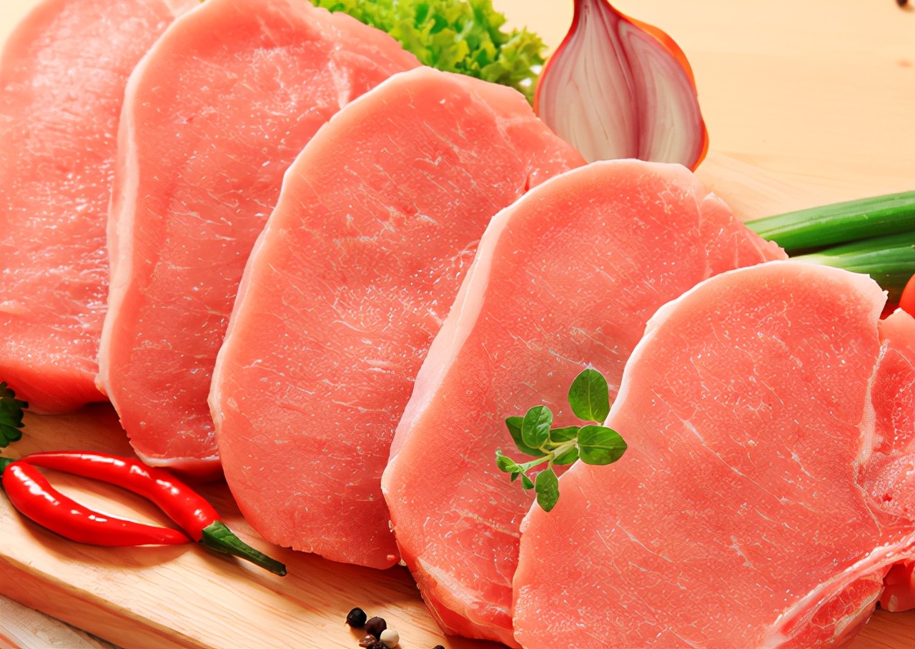 When eating pork, be careful to eat less of this part iNEWS
