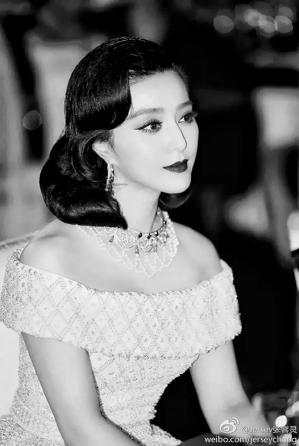 Fan Bingbing's ten stunning moments on the red carpet iNEWS