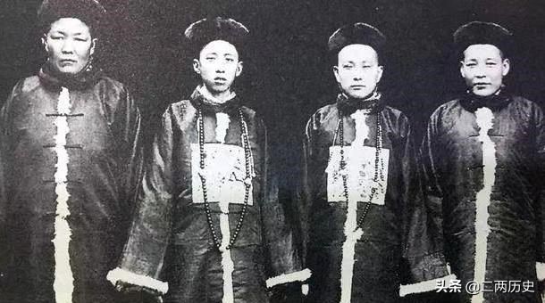 What Happened To Sun Yaoting, The Last Eunuch In China Who Wielded A ...