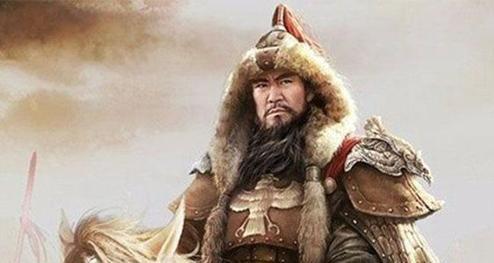 Descendants of Genghis Khan, changed their names and changed their