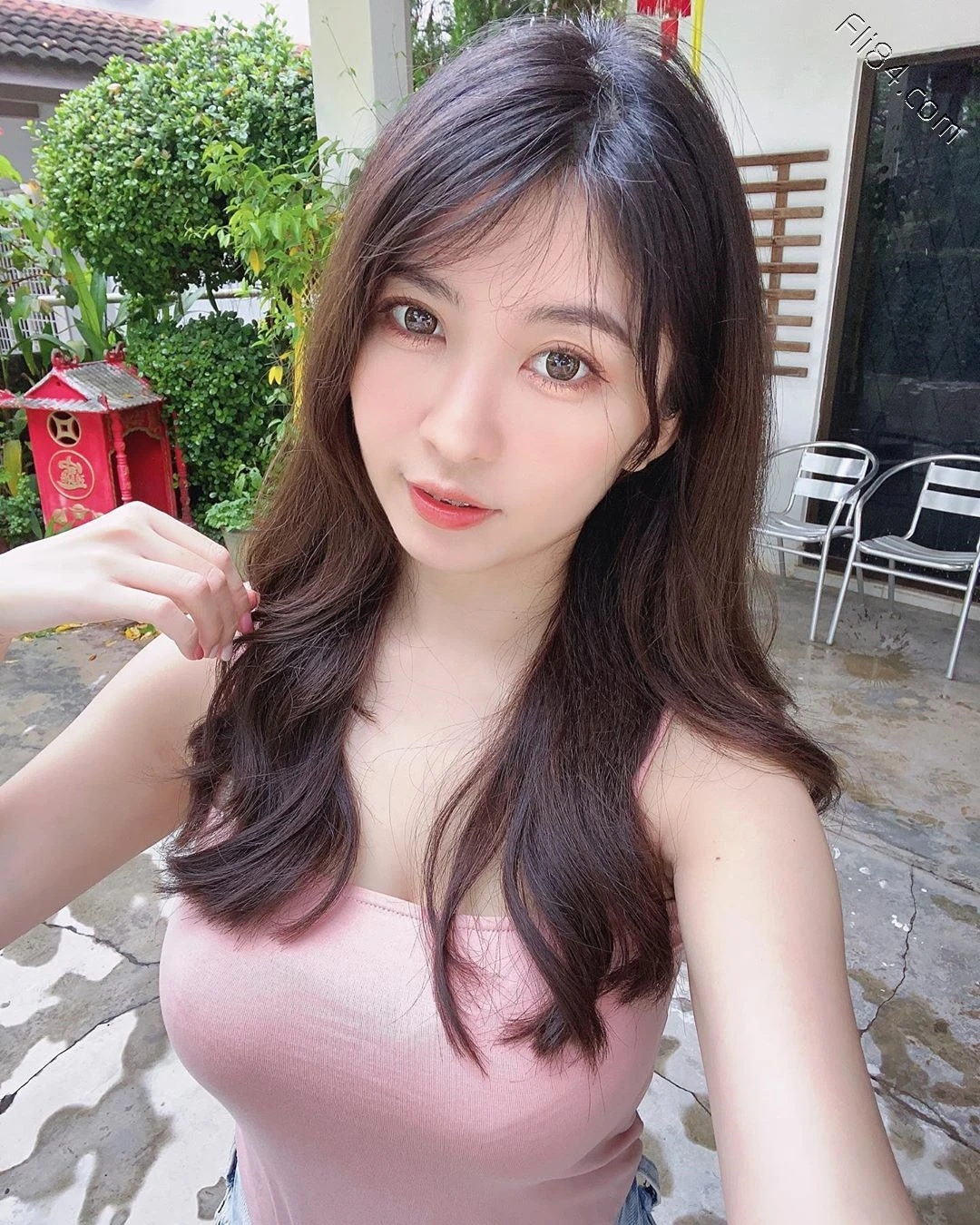 马来西亚妹子@Aiwei Hero 李蔼蔚 美女图片 - 全文 节操写真馆 热图178 马来西亚妹子@Aiwei Hero 李蔼蔚 美女图片 - 全文 节操写真馆 热图178
