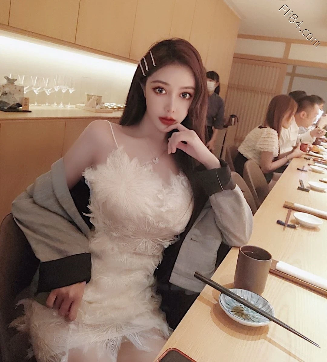 正妹演员“heesch.chi”性感的翘臀妹子写真 - 全文 节操写真馆 热图81 正妹演员“heesch.chi”性感的翘臀妹子写真 - 全文 节操写真馆 热图81