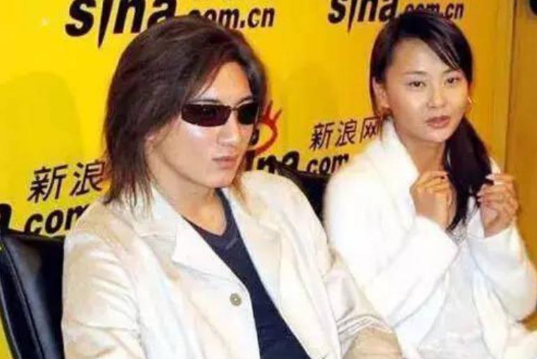 Ma Yashu: Married to Wu Qilong at the age of 27, parted ways after 4 ...