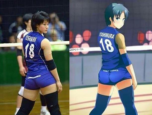 Japanese women's volleyball players have been re-elemented, is it too late  to start liking volleyball? - iNEWS