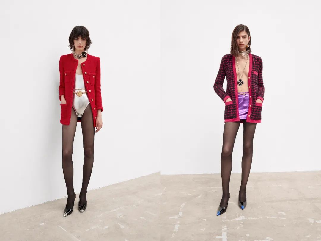 What's Behind Chanel And Saint Laurent's Statement On, 49% OFF