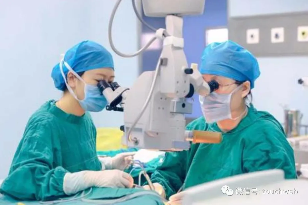 Chaoju Ophthalmology passed the IPO hearing Cataract and myopia