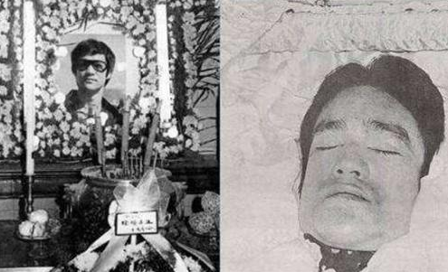 In 1993, Bruce Lee's son died unexpectedly. Is this a family curse? - iNEWS