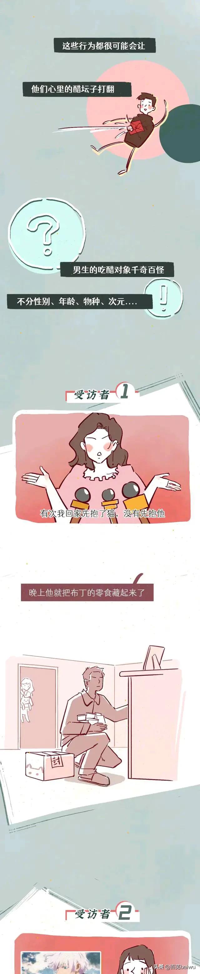 What is the experience of having a vinegar boyfriend? iNEWS