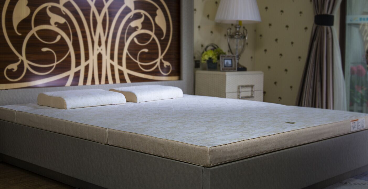 How can Chinese mattresses?Was hacked by the United States, enjoy chip