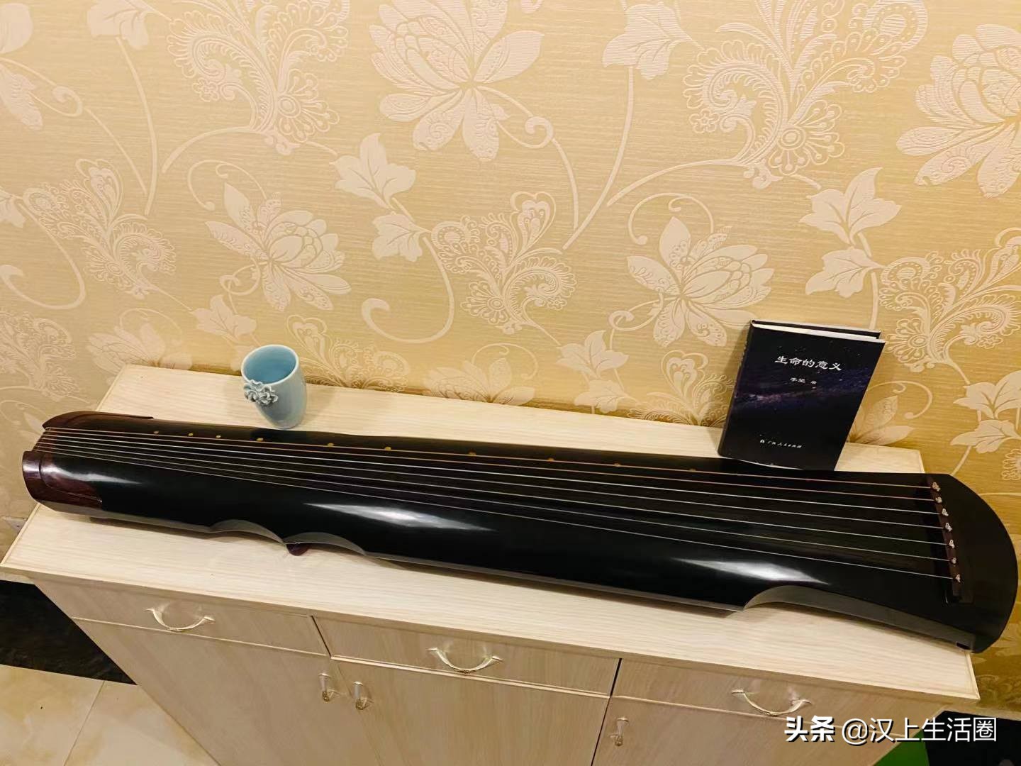 MidLevels I Why do we play the guqin? iNEWS