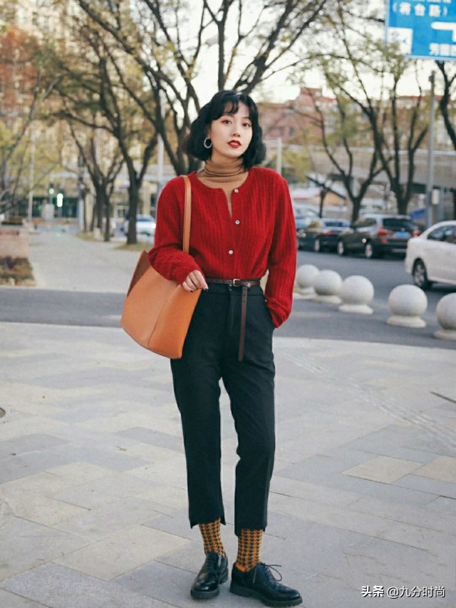 "French" grandmother shirt is beautiful! From the style to the color