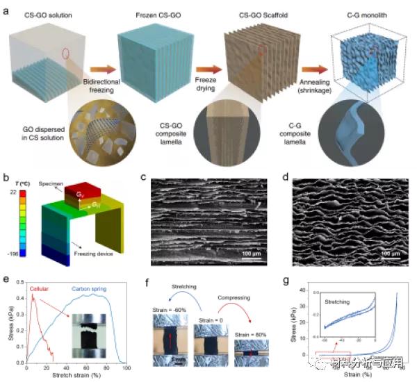 China University of Science and Technology has developed a bionic super ...